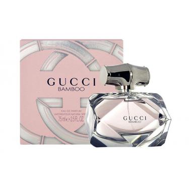 Gucci Bamboo  75Ml  Ženski  Brez Embalaže(Parfumska Voda)