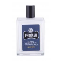 Proraso Azur Lime After Shave Balm  100Ml    Moški (Aftershave Balm)