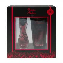 Christina Aguilera Christina Aguilera By Night 15Ml Edp 15Ml + 50Ml Shower Gel   Ženski (Parfumska Voda)