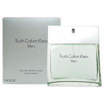 Calvin Klein Truth    100Ml Moški (Toaletna Voda)