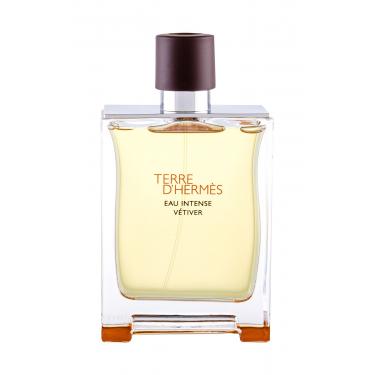 Hermes Terre D´Hermes Eau Intense Vétiver  200Ml    Moški (Eau De Parfum)