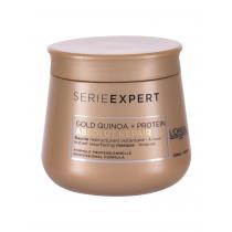 L'Oréal Professionnel Série Expert Absolut Repair Gold Quinoa + Protein  250Ml   Instant Resurfacing Masque Ženski (Maska Za Lase)