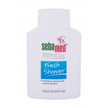 Sebamed Sensitive Skin Fresh Shower  200Ml    Ženski (Gel Za Tuširanje)