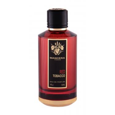 Mancera Les Confidentiels Red Tobacco  120Ml    Unisex (Eau De Parfum)