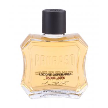 Proraso Red After Shave Lotion  100Ml    Moški (Aftershave Water)