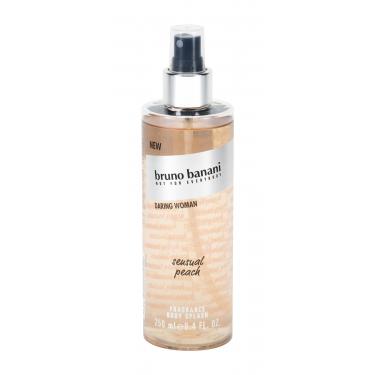Bruno Banani Daring Woman   250Ml    Ženski (Sprej Za Telo)