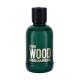 Dsquared2 Green Wood   100Ml    Moški (Eau De Toilette)