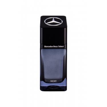 Mercedes-Benz Mercedes-Benz Select Night  100Ml    Moški (Eau De Parfum)