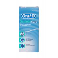 Oral-B Super Floss  1Pc (Zobna Nitka)