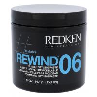 Redken Texture Rewind 06   150Ml    Ženski (Ucvrstitev Las)