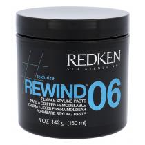 Redken Texture Rewind 06   150Ml    Ženski (Ucvrstitev Las)