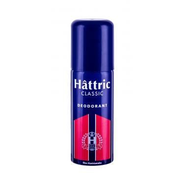 Hattric Classic   150Ml    Moški (Deodorant)