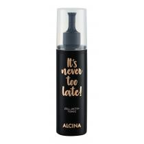 Alcina It´S Never Too Late!   125Ml    Ženski (Cistilna Voda)