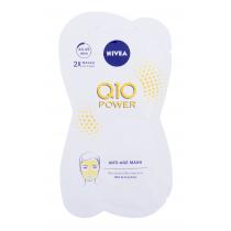 Nivea Q10 Power Anti-Age  15Ml    Ženski (Obrazna Maska)