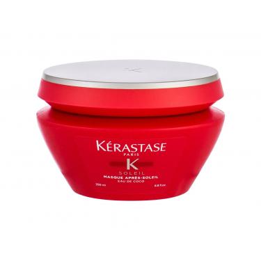 Kérastase Soleil Masque Apres-Soleil  200Ml    Ženski (Maska Za Lase)