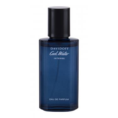 Davidoff Cool Water Intense  40Ml    Moški (Eau De Parfum)