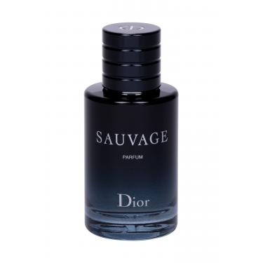 Christian Dior Sauvage   60Ml    Moški (Perfume)