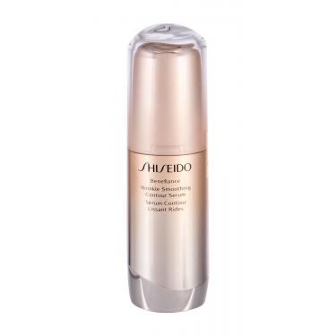 Shiseido Benefiance Wrinkle Smoothing  30Ml    Ženski (Serum Za Kožo)