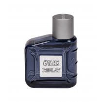 Replay #Tank   50Ml    Moški (Eau De Toilette)