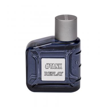 Replay #Tank   50Ml    Moški (Eau De Toilette)