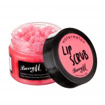 Barry M Lip Scrub   25G Watermelon   Ženski (Piling)