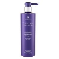 Alterna Caviar Anti-Aging Replenishing Moisture  487Ml    Ženski (Šampon)