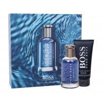 Hugo Boss Boss Bottled Infinite Edp 100 Ml + Shower Gel 100 Ml 100Ml    Moški (Eau De Parfum)