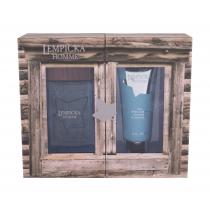 Lolita Lempicka Homme  Edt 100 Ml + Aftershave Gel 75 Ml 100Ml    Moški (Eau De Toilette)