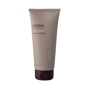 Ahava Men Time To Energize  200Ml    Moški (Gel Za Tuširanje)