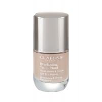 Clarins Everlasting Youth Fluid   30Ml 111 Auburn  Spf15 Ženski (Makeup)