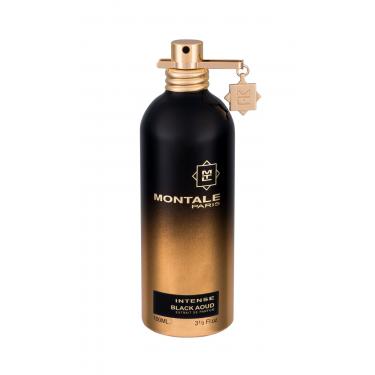 Montale Intense Black Aoud  100Ml    Unisex (Eau De Parfum)