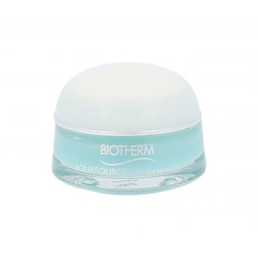 Biotherm Aquasource Total Eye Revitalizer  15Ml    Ženski (Krema Za Oci)