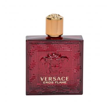 Versace Eros Flame  100Ml    Moški (Aftershave Water)