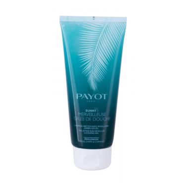 Payot Sunny The After-Sun Micellar Cleaning Gel  200Ml    Ženski (Nega Po Soncenju)