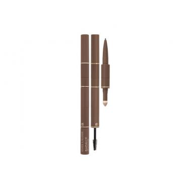 Estee Lauder Brow Perfect 3D      1Pc Ženski (Eyebrow Pencil) All-In-One Styler