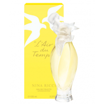 Nina Ricci L´Air Du Temps   50Ml    Ženski (Eau De Toilette)