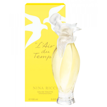Nina Ricci L´Air Du Temps   50Ml    Ženski (Eau De Toilette)