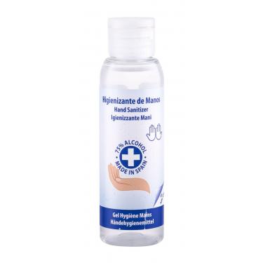 Air-Val Hand Sanitizer   100Ml    Unisex (Antibakterijski Izdelek)