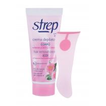 Strep Opilca Hair Removal Cream  100Ml    Ženski (Pena Za Britje)