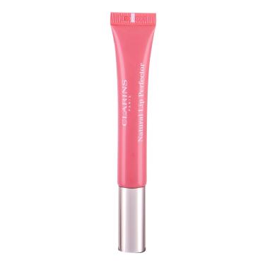 Clarins Natural Lip Perfector   12Ml 05 Candy Shimmer   Ženski (Lip Gloss)