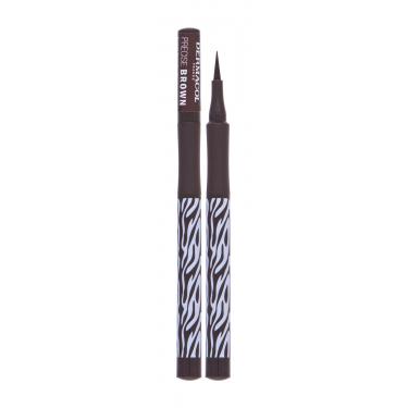 Dermacol Precise Eye Marker   1Ml Brown   Ženski (Eye Line)