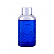 Benetton Colors De Benetton Blue  100Ml    Moški (Eau De Toilette)