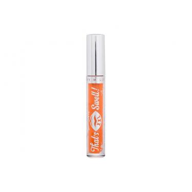 Barry M That´S Swell! Xxl Fruity Extreme Lip Plumper 2,5Ml  Ženski  (Lip Gloss)  Orange