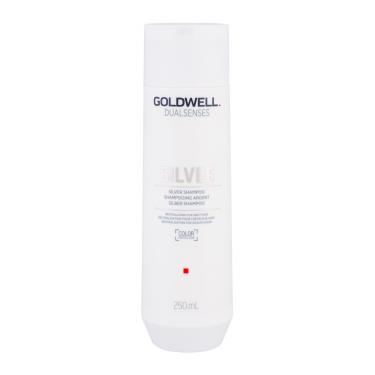 Goldwell Dualsenses Silver   250Ml    Ženski (Šampon)