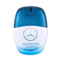 Mercedes-Benz The Move   60Ml    Moški (Eau De Toilette)