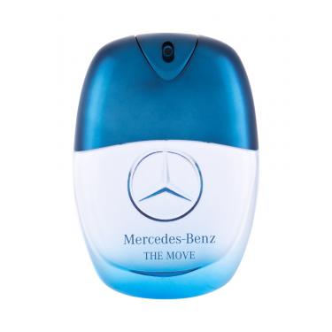 Mercedes-Benz The Move   60Ml    Moški (Eau De Toilette)