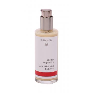 Dr. Hauschka Quince Hydrating  145Ml    Ženski (Losjon Za Telo)