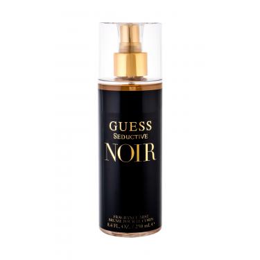 Guess Seductive Noir 250Ml (Sprej Za Telo)