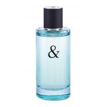 Tiffany & Co. Tiffany & Love   90Ml    Moški (Eau De Toilette)