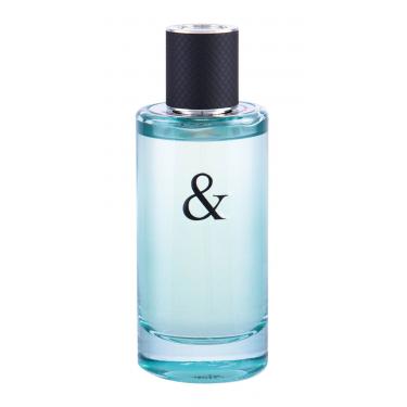 Tiffany & Co. Tiffany & Love   90Ml    Moški (Eau De Toilette)